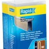 Rapid 90/20mm nieten 3.000 st., Kunststofbox