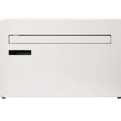 Qlima Monobloc airco WDH 429 PTC wit 2600W
