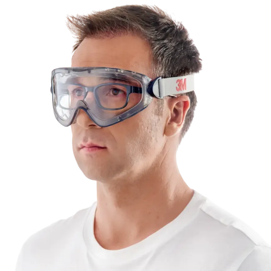3M ruimzichtbril optimaal comfort