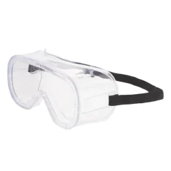 3M ruimzichtbril standaard anti-splash