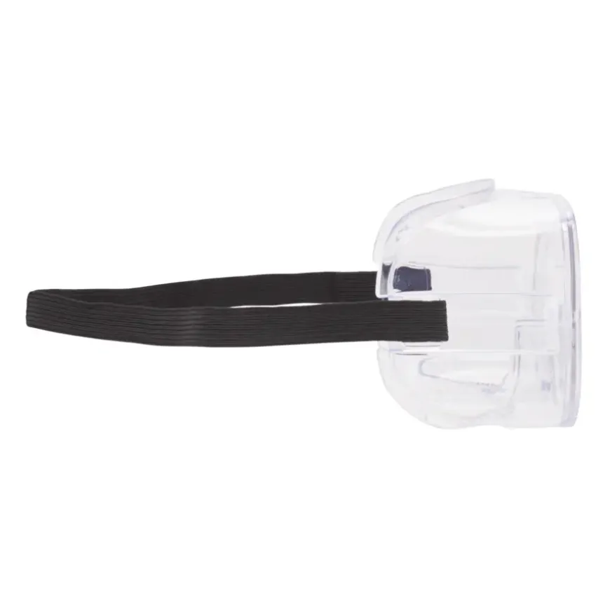 3M ruimzichtbril standaard anti-splash