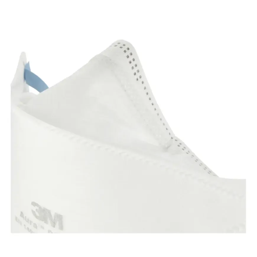 3M stofmasker 9320C3 FFP2 3 stuks