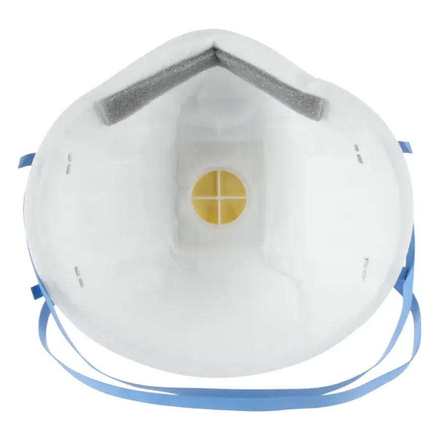 3M Stofmasker voor handmatig en machinaal schuren 8822