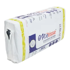 Métisse isolatieplaat katoen 4,5 cm 4,32m² Rd 1,15 (6 stuks)