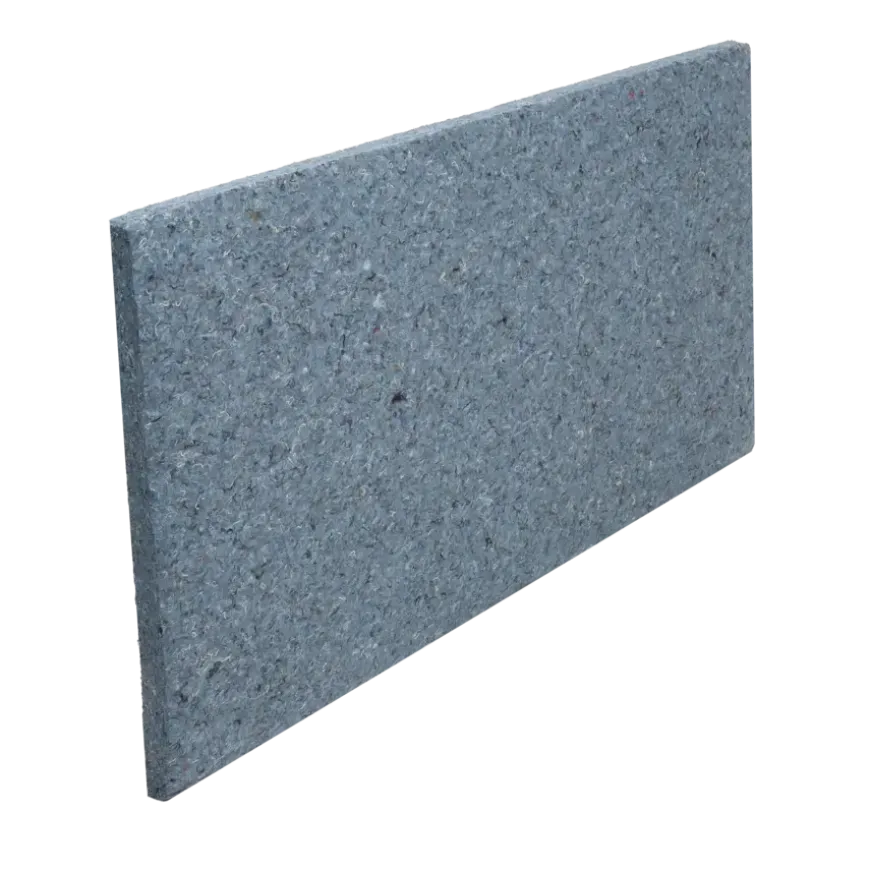 Métisse isolatieplaat katoen 4,5 cm 4,32m² Rd 1,15 (6 stuks)
