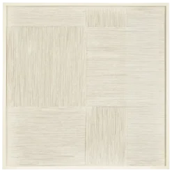 Geen Muurdecoratie beige - l70xb3xh70cm
