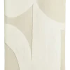 Geen Muurdecoratie off white FSC 100% - l130xb60xh4cm