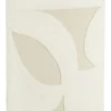 Geen Muurdecoratie off white FSC 100% - l130xb60xh4cm