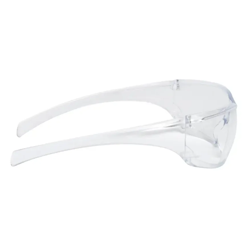 3M Virtua Clear veiligheidsbril met heldere glazen