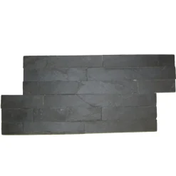 Decor Natura Stone Canyon 8 Antraciet 0.52 m2