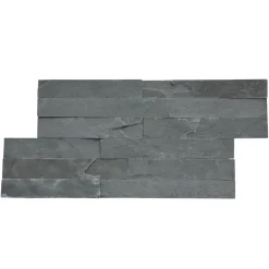 Decor Natura Stone Canyon 8 Antraciet 0.52 m2