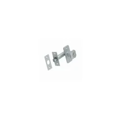 Nemef cilinderslot met insteekgrendel 50mm