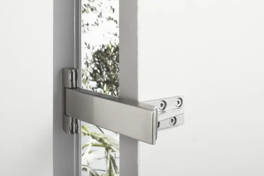 Nemef kierstandhouder 2831/17