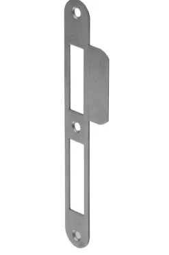 Nemef RVS sluitplaat universeel P4000/17/u DR.2+4