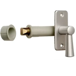 Nemef 2600 serie insteekgrendel buitendeur 50mm