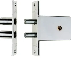 NEMEF veiligheidsbijzetslot SKG 1-ster Doorn 47mm