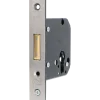 Nemef veiligheidsbijzetslot 4228/17-60mm SKG**
