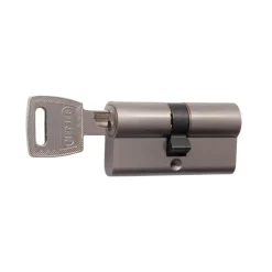 NEMEF veiligheidscilinder NF2 30/30 mm SKG 2-sterren
