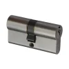 NEMEF veiligheidscilinder NF2 30/45 mm SKG 2-sterren
