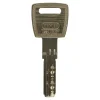 Nemef veiligheidscilinder NF4 142/9 30/45 mm SKG***