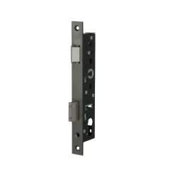 NEMEF Veiligheidssmaldeurslot Gelakt SKG 2-sterren Doorn 30mm PC 92mm