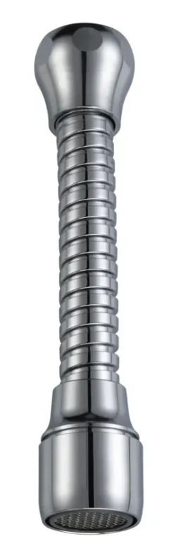 NEOPERL Classic LongLife Kraanslang Chroom M22 100mm