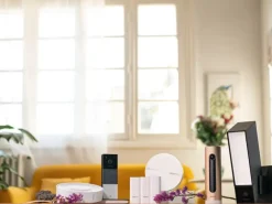 Netatmo Optische Rookmelder Smart Home 10 jaar batterij