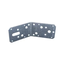 Geen Neusijzer verzinkt 135 graden 90 x 90 x 60 mm