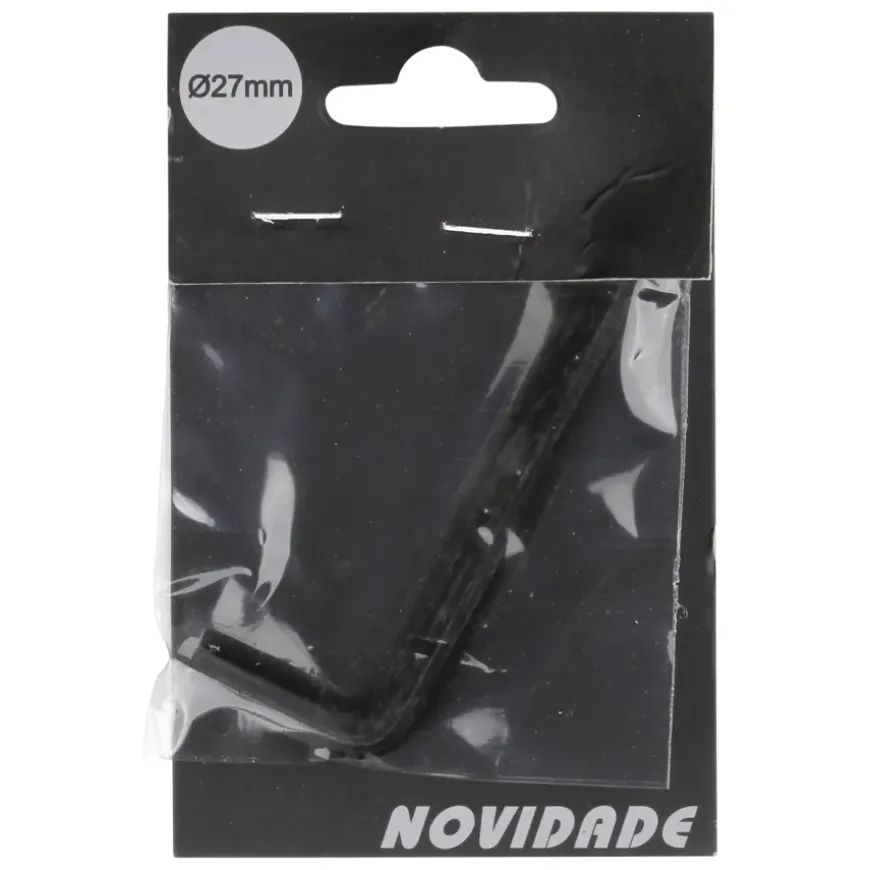 Novidade steigerbuis buiskoppeling inbussleutel ø 27&25 mm