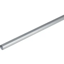 Novidade steigerbuis verzinkt lengte 2000 mm ø 42 mm