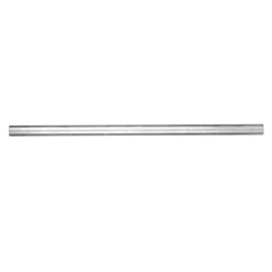 Novidade steigerbuis verzinkt lengte 2000 mm ø 42 mm
