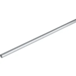 Novidade steigerbuis verzinkt lengte 2000 mm ø 27 mm