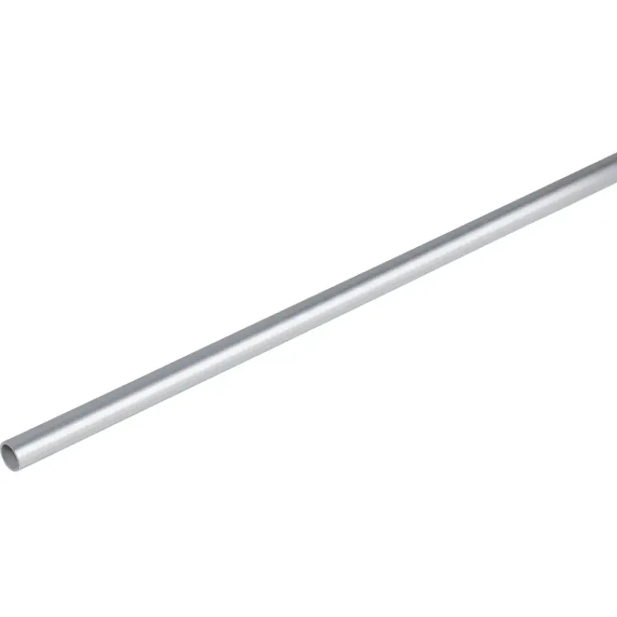 Novidade steigerbuis verzinkt lengte 2000 mm ø 27 mm