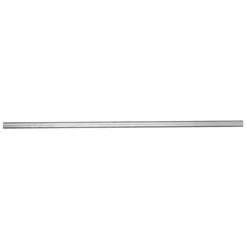 Novidade steigerbuis verzinkt lengte 2000 mm ø 27 mm