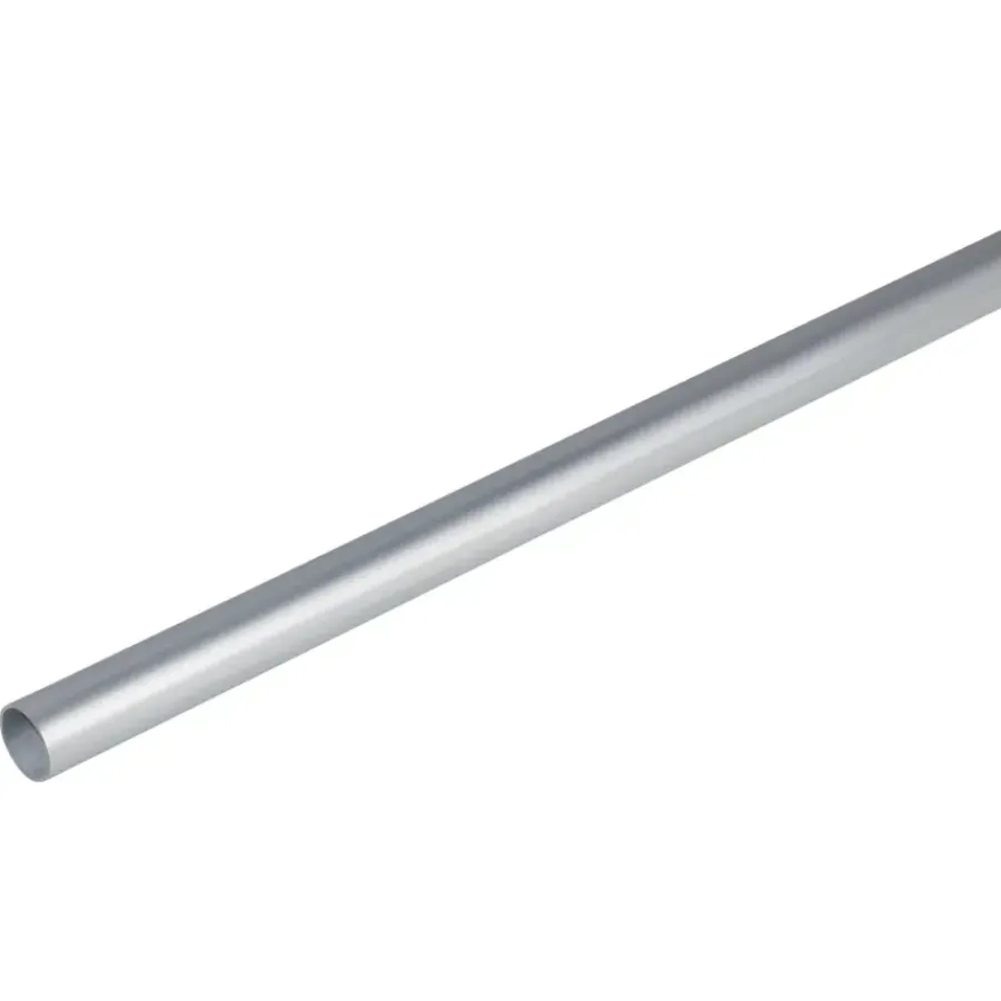 Novidade steigerbuis verzinkt lengte 250 mm ø 42 mm