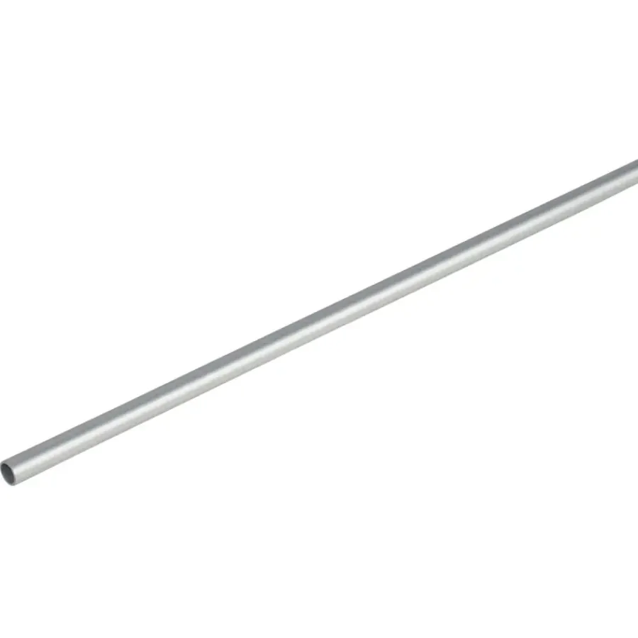 Novidade steigerbuis verzinkt lengte 500 mm ø 21 mm