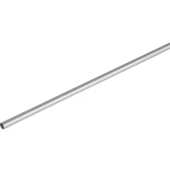 Novidade steigerbuis verzinkt lengte 250 mm ø 21 mm