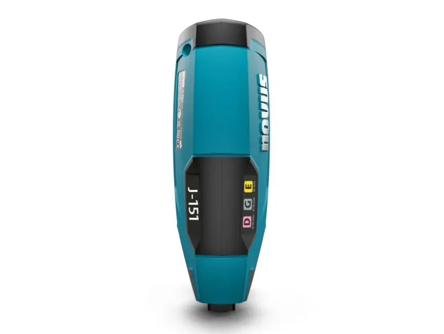 Novus tacker J-151