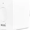 Nuki Bridge 2.0 - WiFi bridge voor Smart Lock - wit
