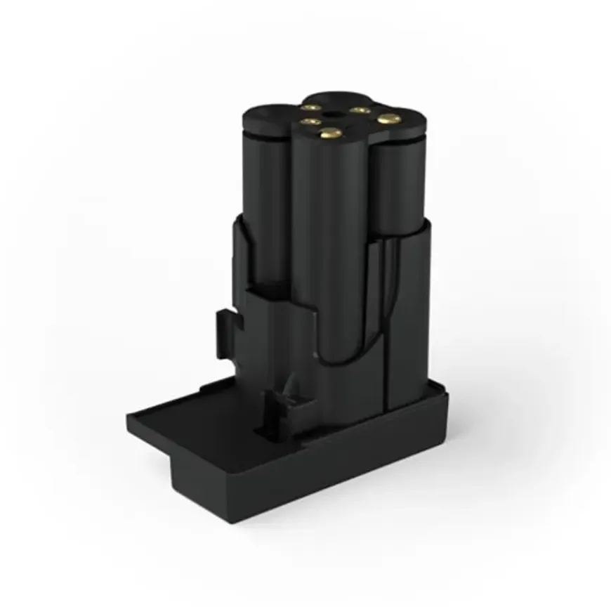 Nuki Power Pack - zwart