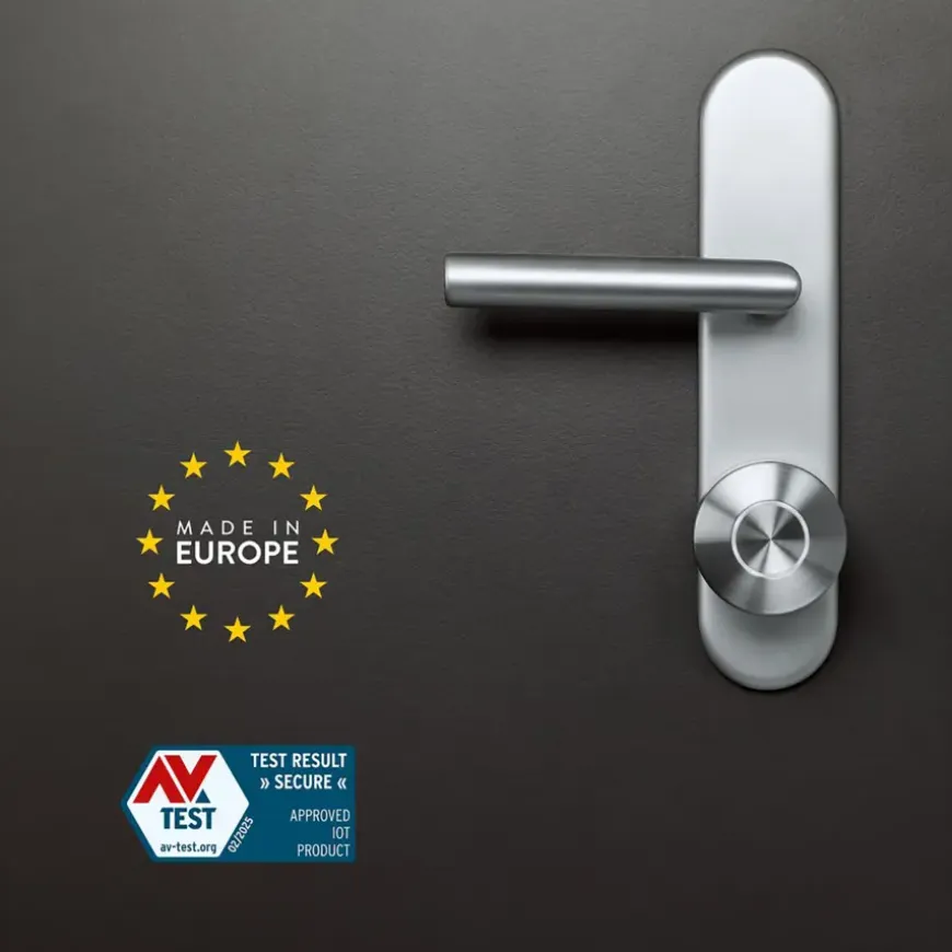 Nuki Smart Lock Ultra