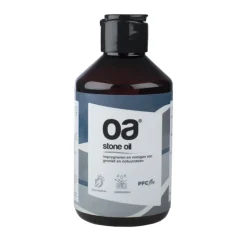 Geen OA stone oil 250ML