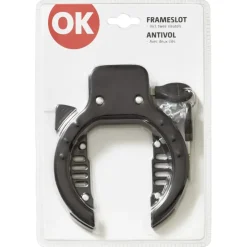 OK frameslot