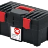 OK gereedschapskoffer 460x257x227