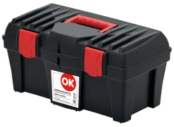 OK gereedschapskoffer 460x257x227
