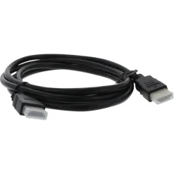 OK HDMI kabel 1.8 meter zwart