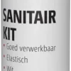 OK sanitairkit wit 290 ml