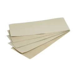 OK schuurpapier 93x230mm 100 vellen