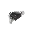 OK steek-/ringsleutelset 8-19 mm (8-delig)