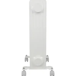 Handson Oliegevulde Radiator 2000W Wit